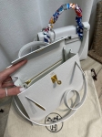  Сумка женская Kelly, 25 epsom Hermes Артикул LUX-132202. Вид 3