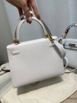  Сумка женская Kelly, 25 epsom Hermes Артикул LUX-132202. Вид 6
