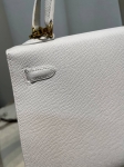  Сумка женская Kelly, 25 epsom Hermes Артикул LUX-132202. Вид 7
