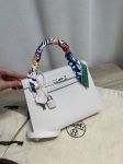  Сумка женская Kelly, 25 epsom Hermes Артикул LUX-132201. Вид 1