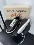  Кеды мужские Dolce & Gabbana Артикул LUX-132238. Вид 2