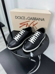  Кеды мужские Dolce & Gabbana Артикул LUX-132236. Вид 1