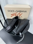  Кеды мужские Dolce & Gabbana Артикул LUX-132237. Вид 2