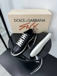  Кеды мужские Dolce & Gabbana Артикул LUX-132236. Вид 2