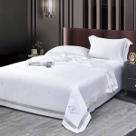 Комплект постельного белья Frette  Артикул LUX-132296. Вид 3
