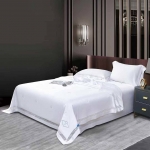 Комплект постельного белья Frette  Артикул LUX-132296. Вид 4