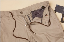 Брюки мужские Stefano Ricci Артикул LUX-132303. Вид 2