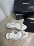 Босоножки Chanel Артикул LUX-132319. Вид 4