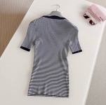 Футболка  Prada Артикул LUX-132345. Вид 3