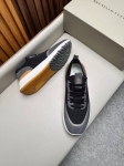 Кроссовки Brunello Cucinelli Артикул LUX-132344. Вид 2