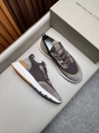 Кроссовки Brunello Cucinelli Артикул LUX-132343. Вид 1