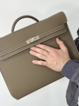 Портфель Hermes Артикул LUX-132352. Вид 3