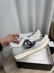 Кроссовки Chanel Артикул LUX-132355. Вид 1