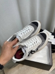 Кроссовки Chanel Артикул LUX-132355. Вид 3