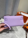 Сумка женская Kelly Classique To Go wallet Hermes Артикул LUX-132367. Вид 4
