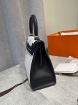 Сумка женская Kelly 25 Hermes Артикул LUX-132371. Вид 2