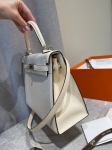 Сумка женская Kelly 25 Hermes Артикул LUX-132369. Вид 3