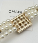 Чокер Chanel Артикул LUX-132383. Вид 2