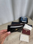 Визитница Chanel Артикул LUX-132419. Вид 2