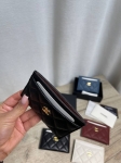 Визитница Chanel Артикул LUX-132418. Вид 2