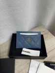 Визитница Chanel Артикул LUX-132416. Вид 1