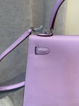 Сумка женская Kelly, 25 epsom Hermes Артикул LUX-132421. Вид 5