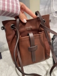 Сумка женская Prada Артикул LUX-132427. Вид 4