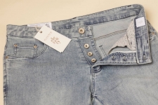 Джинсы Eleventy  Артикул LUX-132428. Вид 4