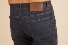 Джинсы  Brioni Артикул LUX-132429. Вид 3