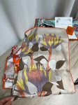 Платок  Hermes Артикул LUX-132462. Вид 1