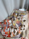 Платок  Hermes Артикул LUX-132462. Вид 2