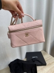  Сумка женская Chanel Артикул LUX-132472. Вид 2