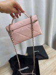  Сумка женская Chanel Артикул LUX-132472. Вид 3