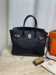 Сумка женская Birkin, 30, Barenia Leather Hermes Артикул LUX-132513. Вид 1