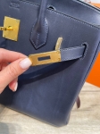Сумка женская Birkin, 30, Barenia Leather Hermes Артикул LUX-132514. Вид 3