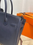 Сумка женская Birkin, 30, Barenia Leather Hermes Артикул LUX-132514. Вид 6