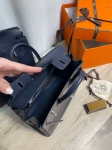 Сумка женская Birkin, 25, Barenia Leather Hermes Артикул LUX-132515. Вид 2