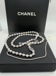 Пояс  Chanel Артикул LUX-132482. Вид 3