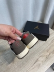 Кеды  Артикул LUX-133140. Вид 3