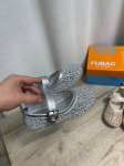 Балетки   Артикул LUX-133142. Вид 2