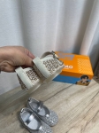 Балетки   Артикул LUX-133141. Вид 4