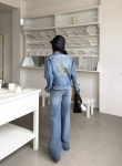 Куртка женская Louis Vuitton Артикул LUX-132519. Вид 5