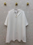 Футболка женская Schiaparelli Артикул LUX-132523. Вид 2