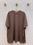 Футболка женская Schiaparelli Артикул LUX-132521. Вид 1