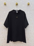 Футболка женская Schiaparelli Артикул LUX-132522. Вид 2