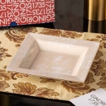 Пепельница GINORI  Артикул LUX-132548. Вид 2