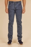 Джинсы Zilli Артикул LUX-132497. Вид 3