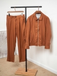  Костюм мужской  Brunello Cucinelli Артикул LUX-132502. Вид 1