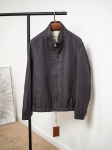  Костюм мужской  Brunello Cucinelli Артикул LUX-132501. Вид 2
