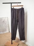 Костюм мужской  Brunello Cucinelli Артикул LUX-132501. Вид 4